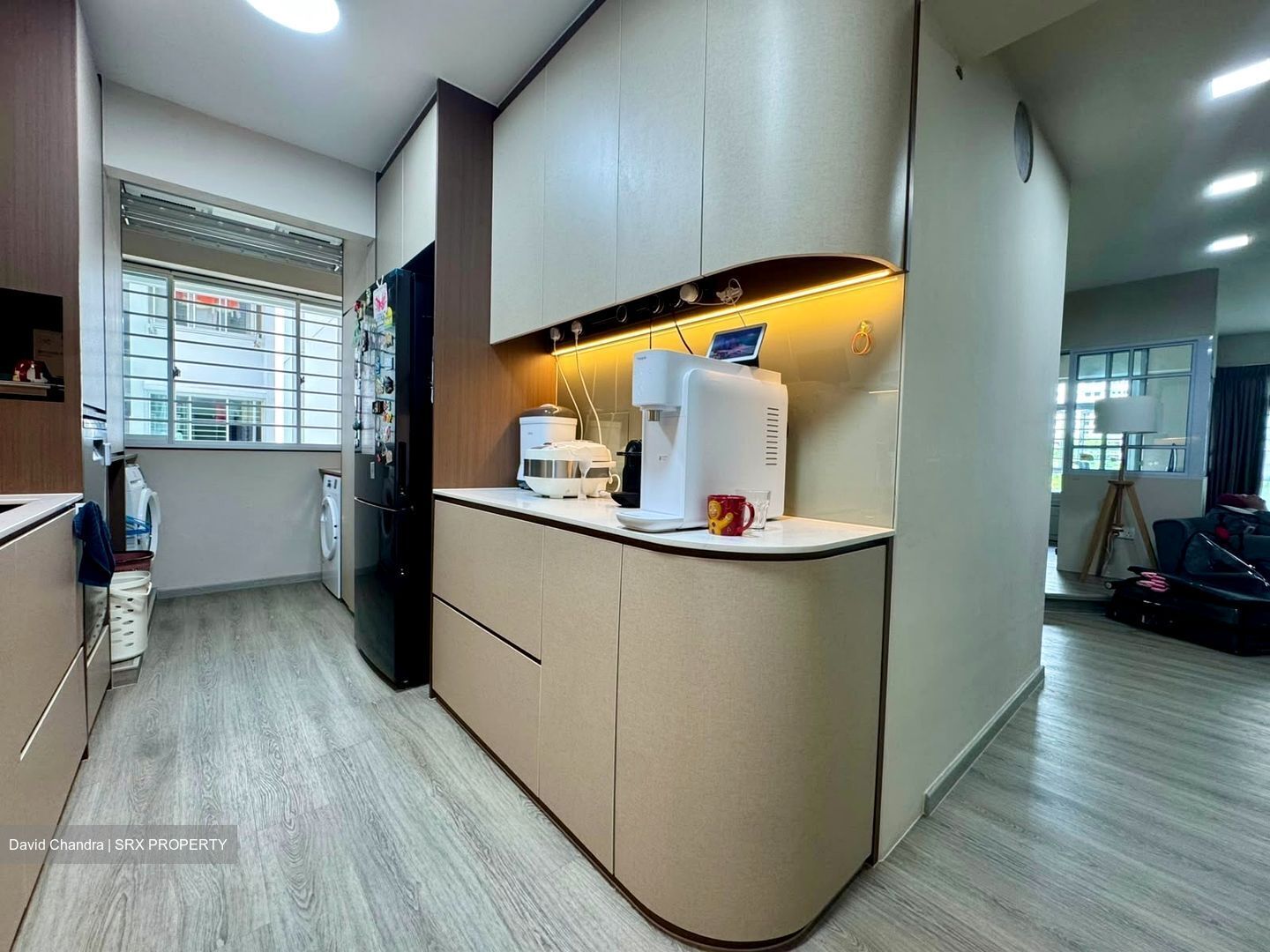 Blk 332B Anchorvale Isles (Sengkang), HDB 5 Rooms #585894891